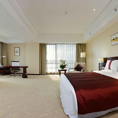 Beijing Baifuyi Hotel Eksteriør billede
