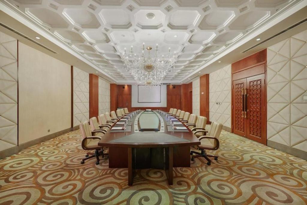 Beijing Baifuyi Hotel Eksteriør billede