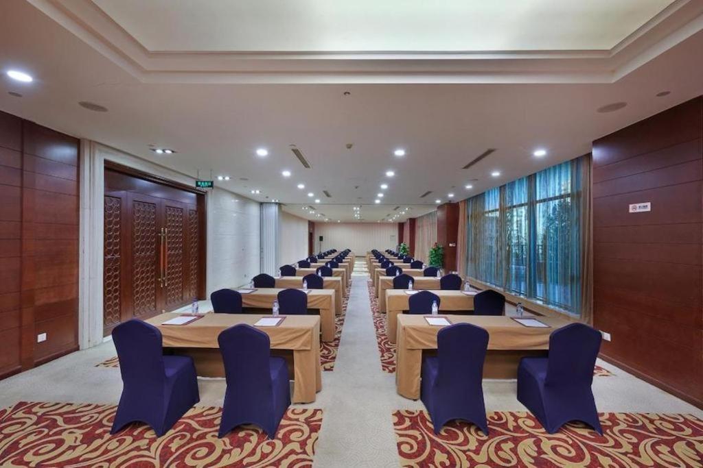 Beijing Baifuyi Hotel Eksteriør billede