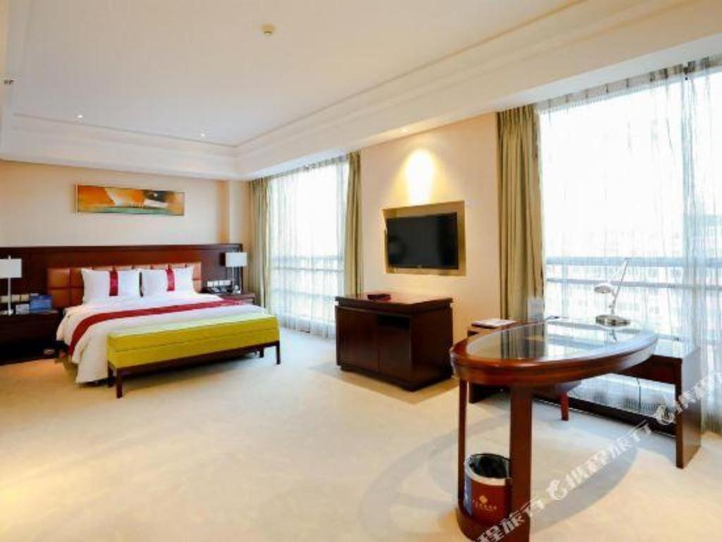 Beijing Baifuyi Hotel Eksteriør billede