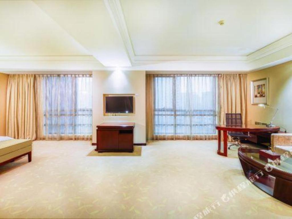 Beijing Baifuyi Hotel Eksteriør billede