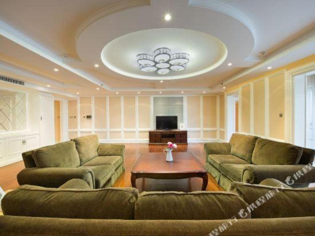 Beijing Baifuyi Hotel Eksteriør billede
